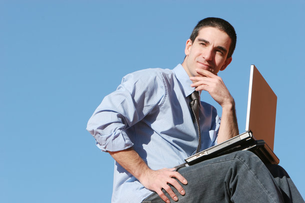 What To Do When You Fail
