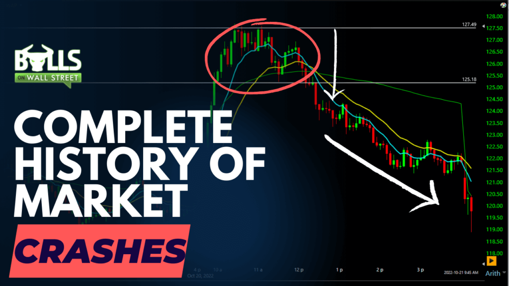 How to trade stocks