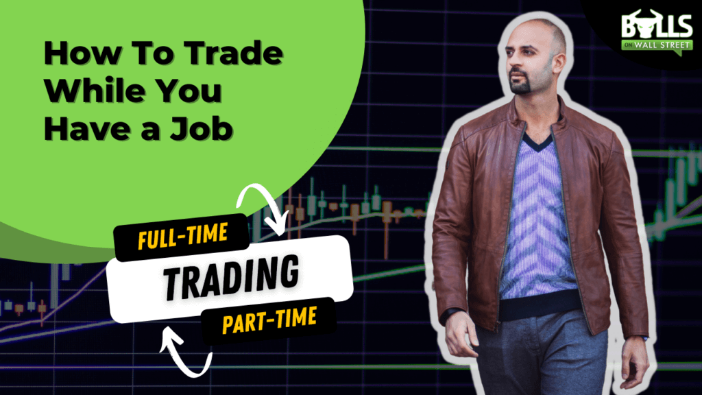 How to trade stocks