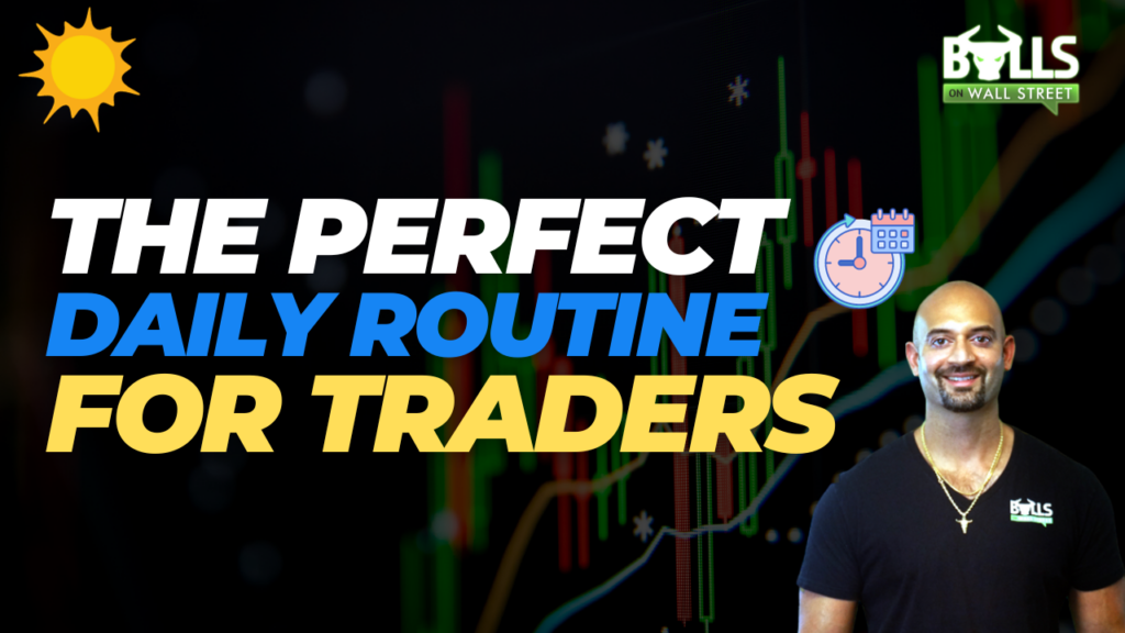 How to trade stocks