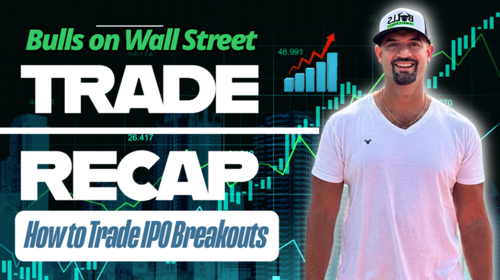 How to trade stocks