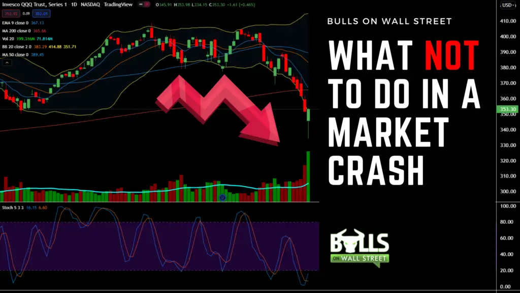 How to trade stocks