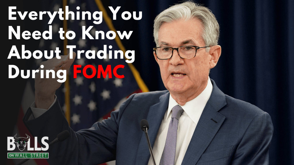 How to trade stocks