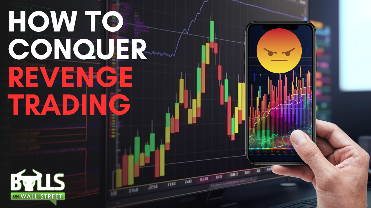 How to trade stocks