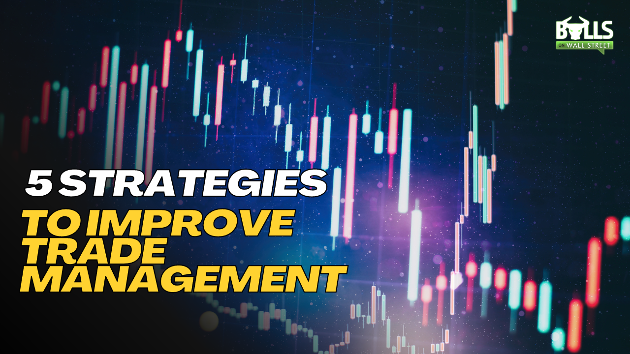 How to trade stocks