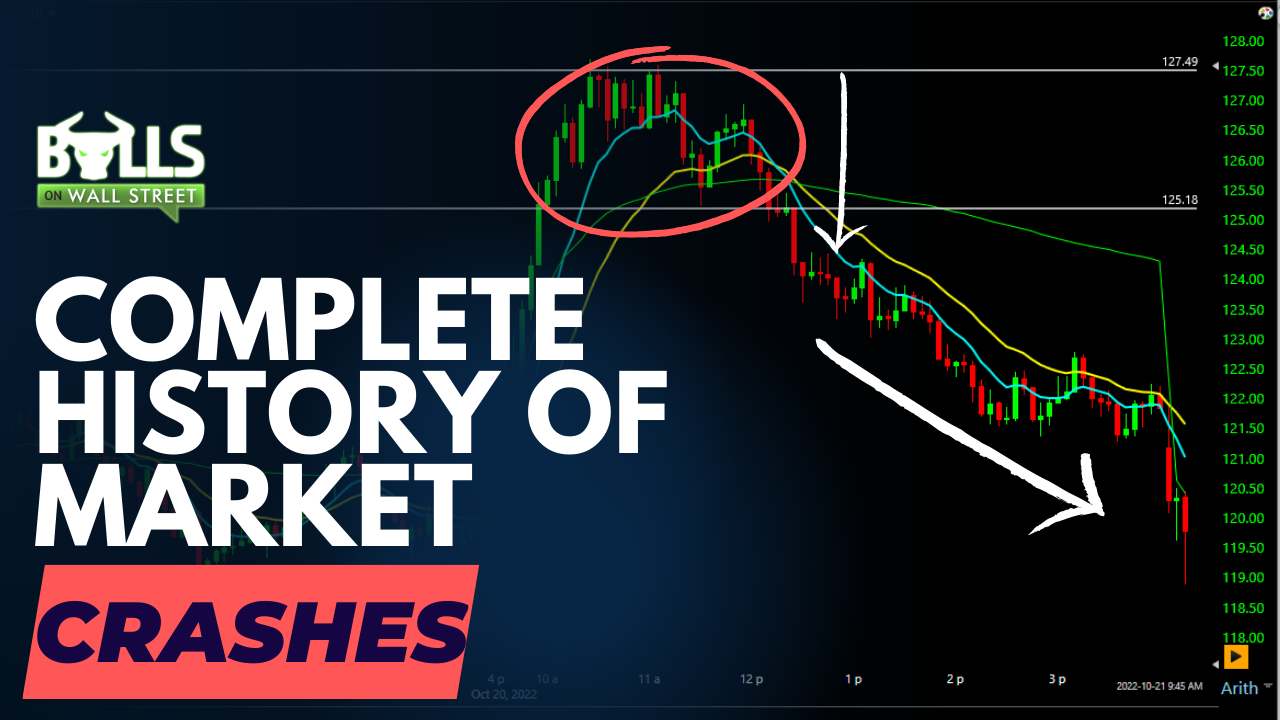 How to trade stocks