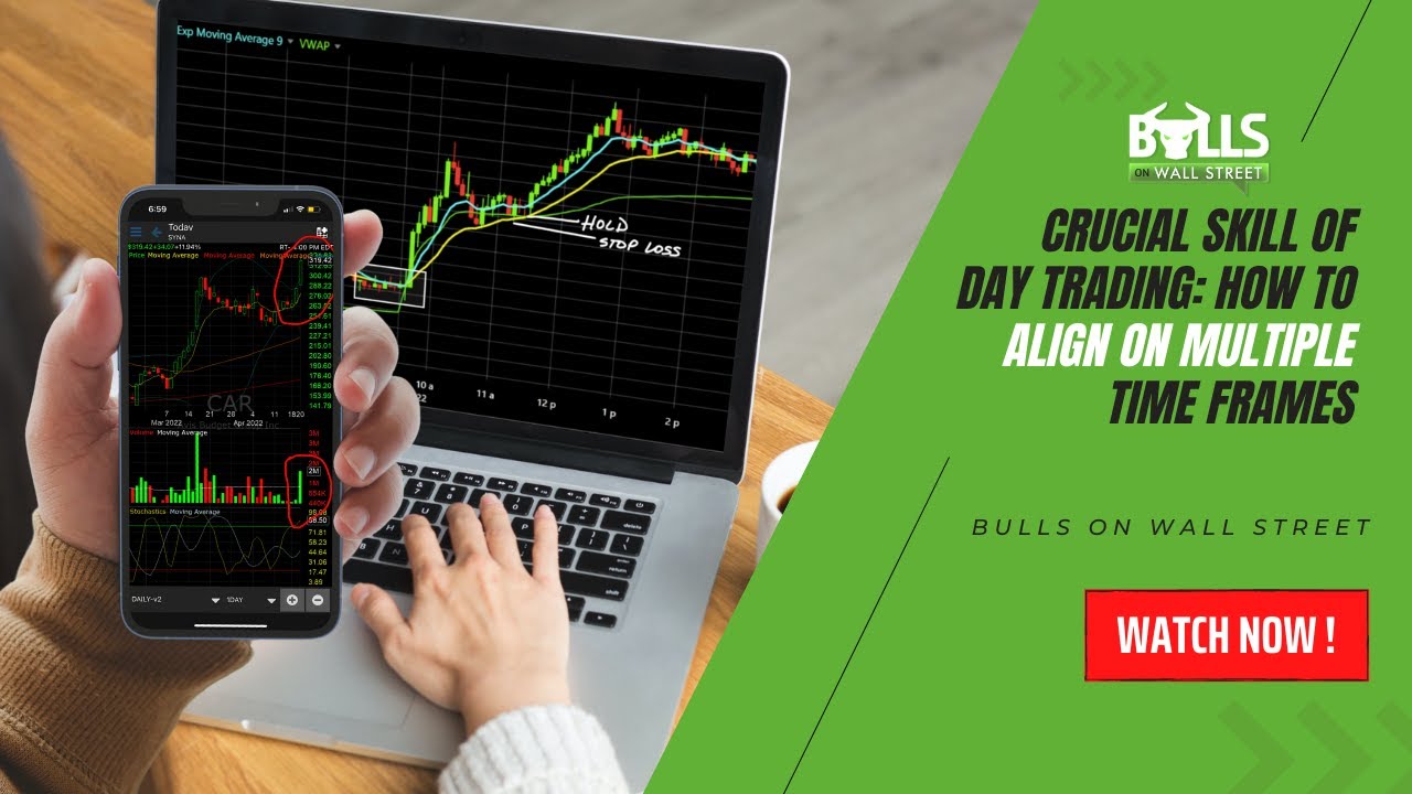 How to trade stocks