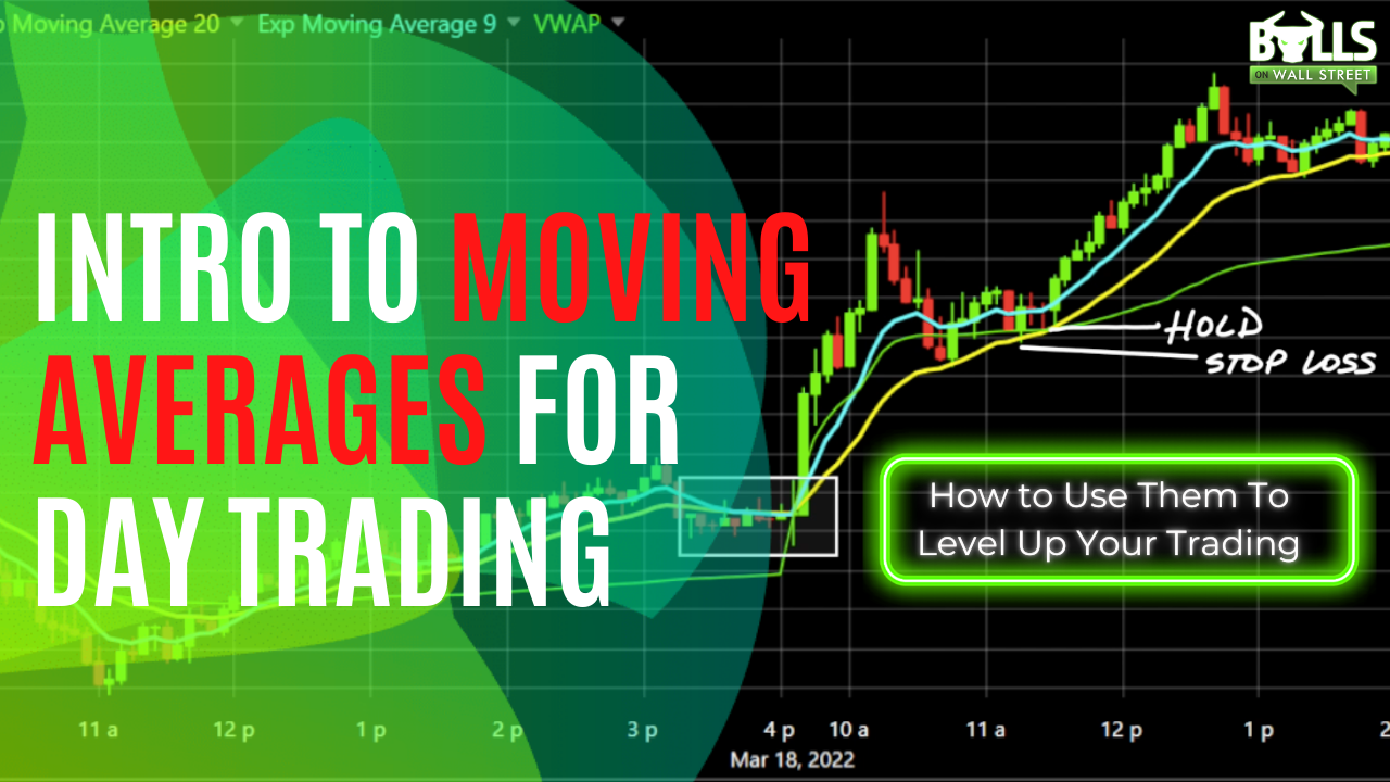 How to trade stocks