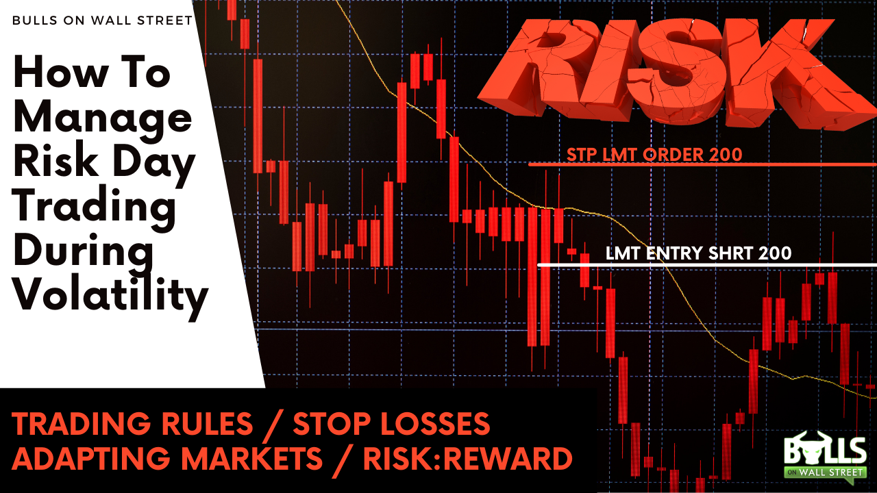 How to trade stocks