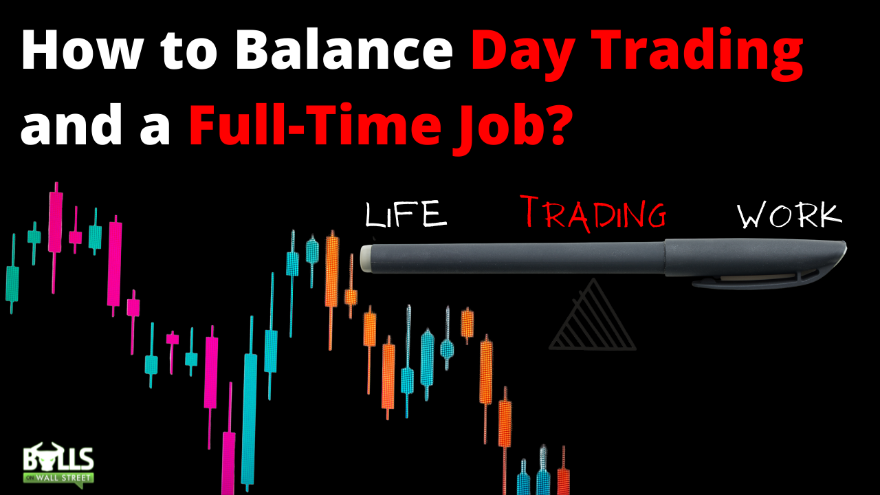 How to trade stocks