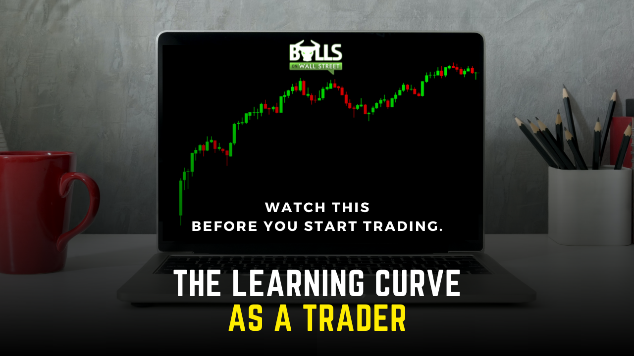 How to trade stocks