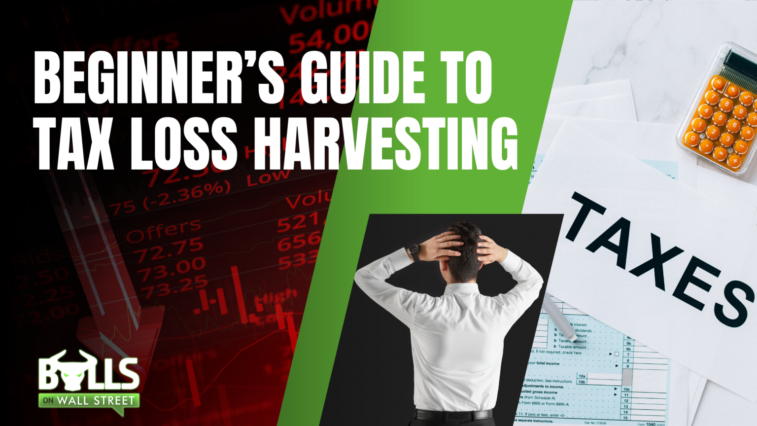 How to trade stocks