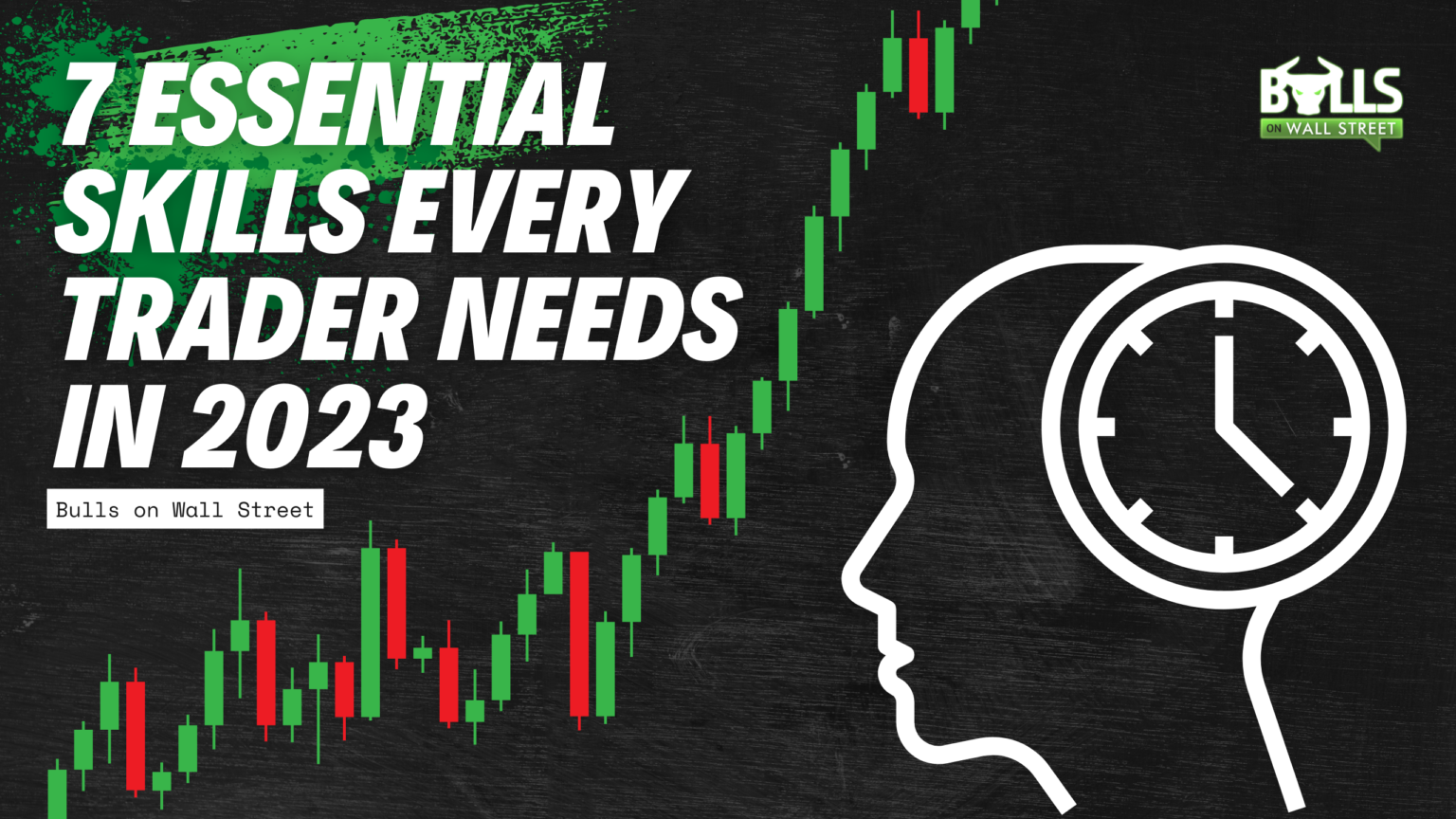 How to trade stocks