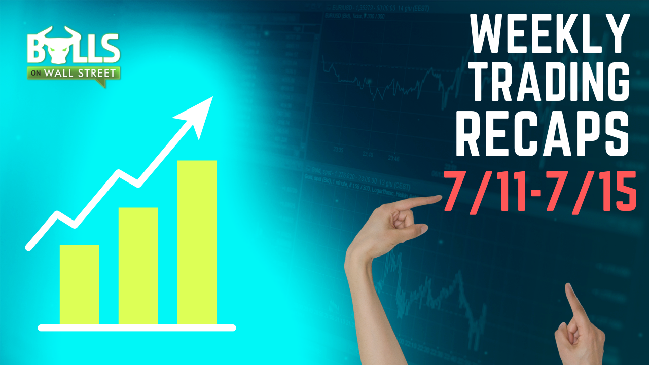 How to trade stocks
