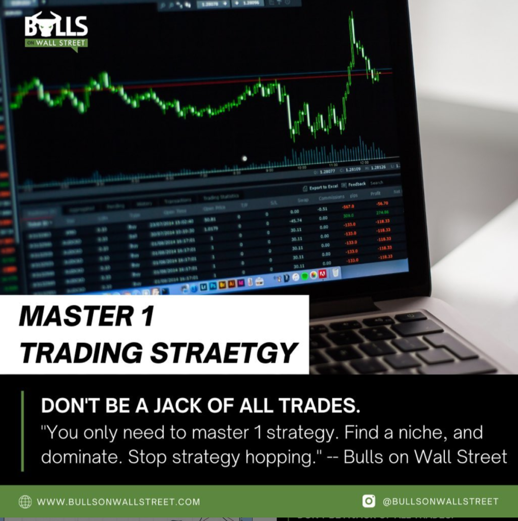 volatility