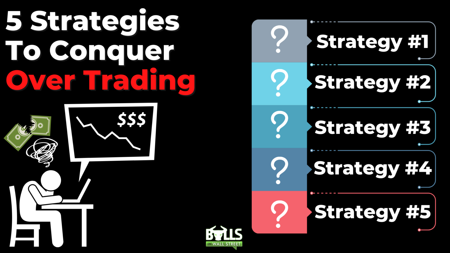 How to trade stocks