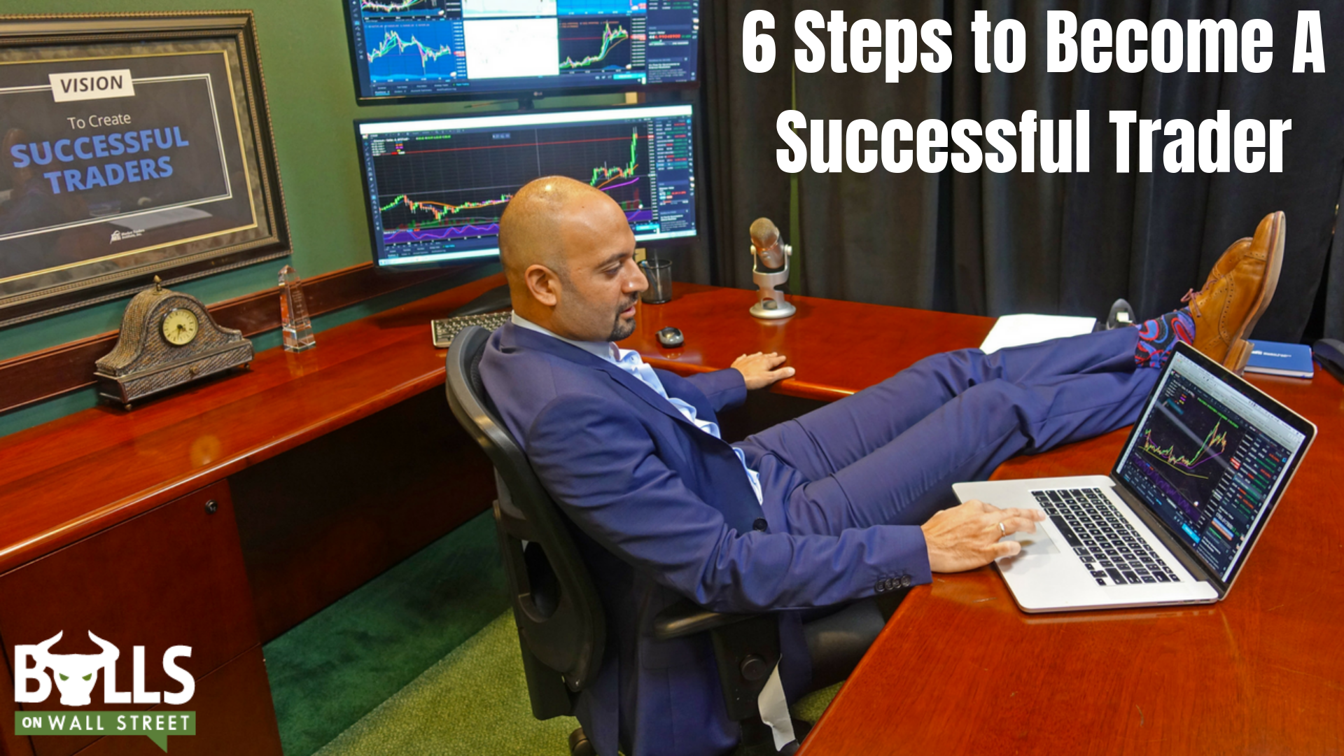 successful trader