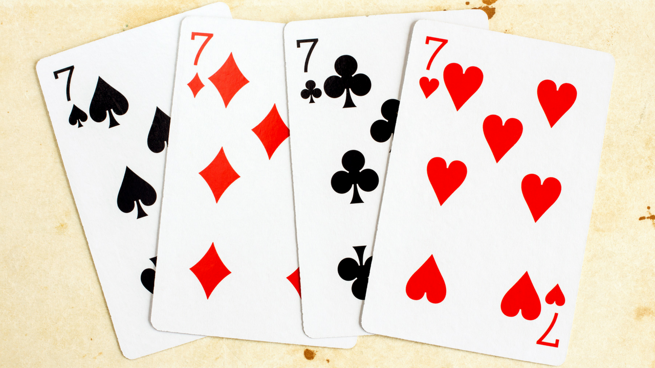 Top 7 Trading Lessons