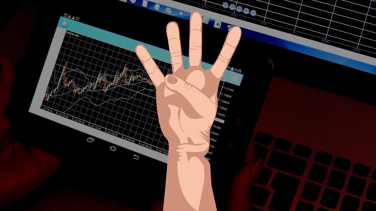 Trading Losses