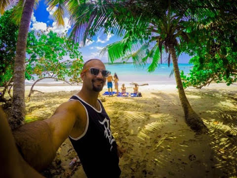 kunal-beach