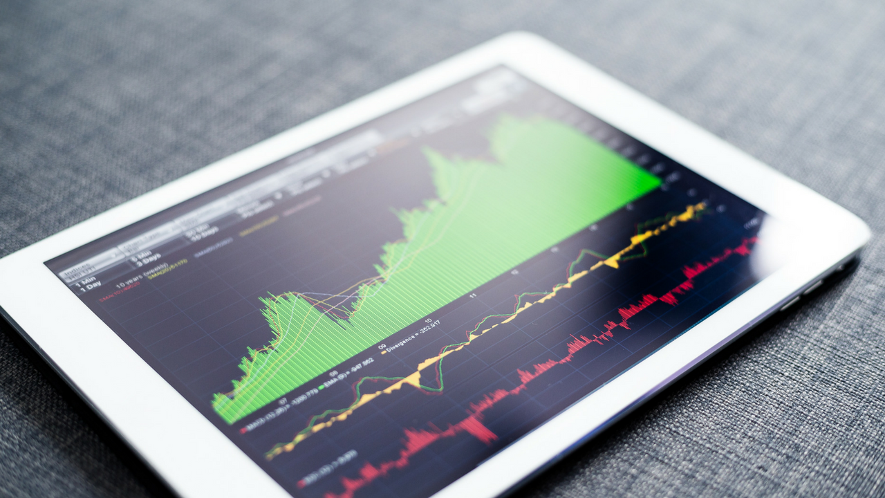 How to trade stocks