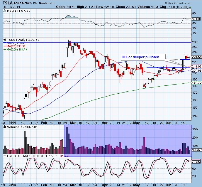 TSLA 6-20-14