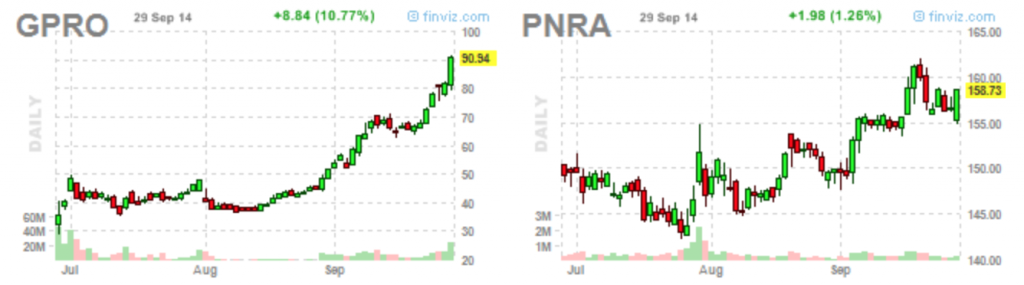 gpro pnra