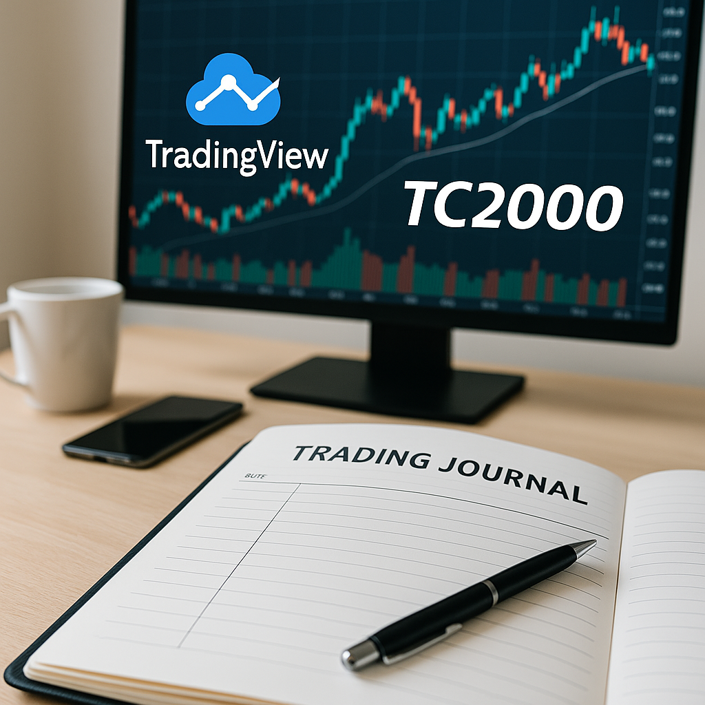 Best Free Charting Software 2025