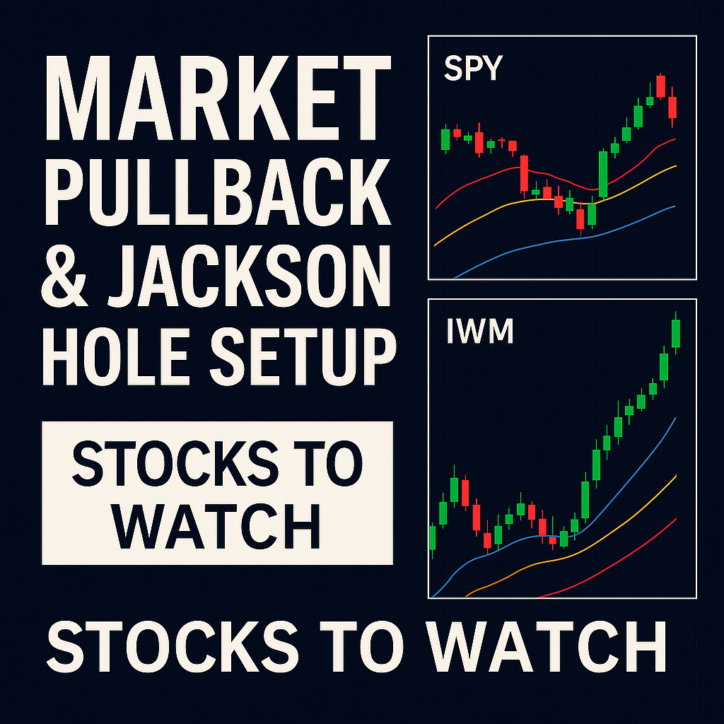 Trading Watchlist