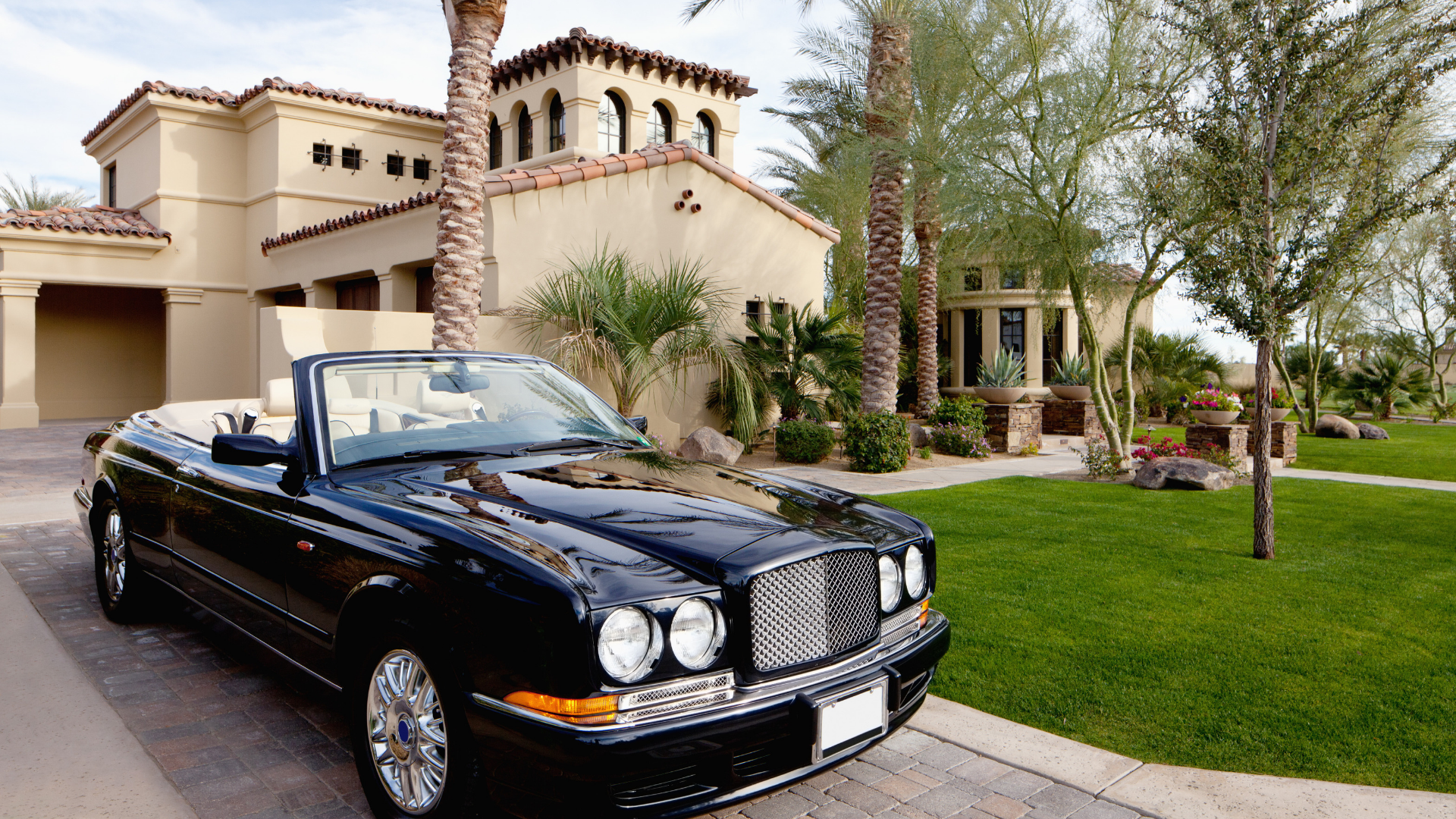 trading time for money