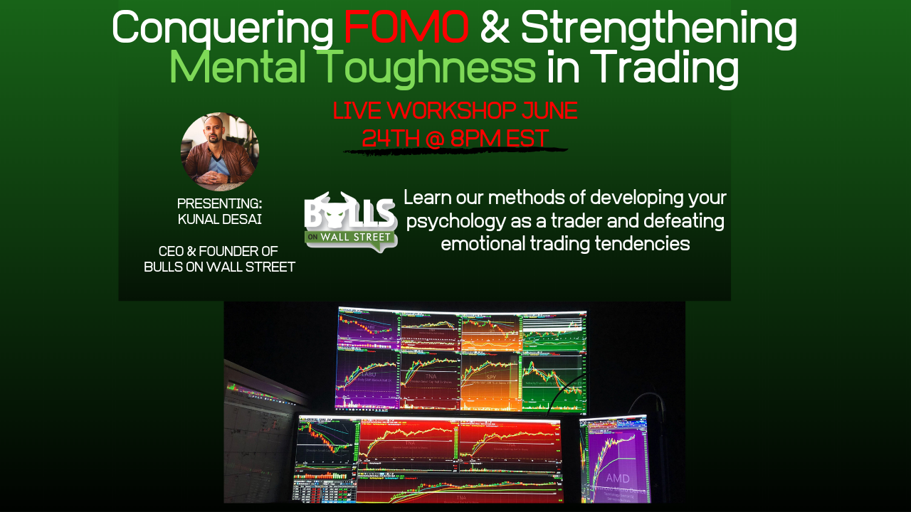 trading workshop