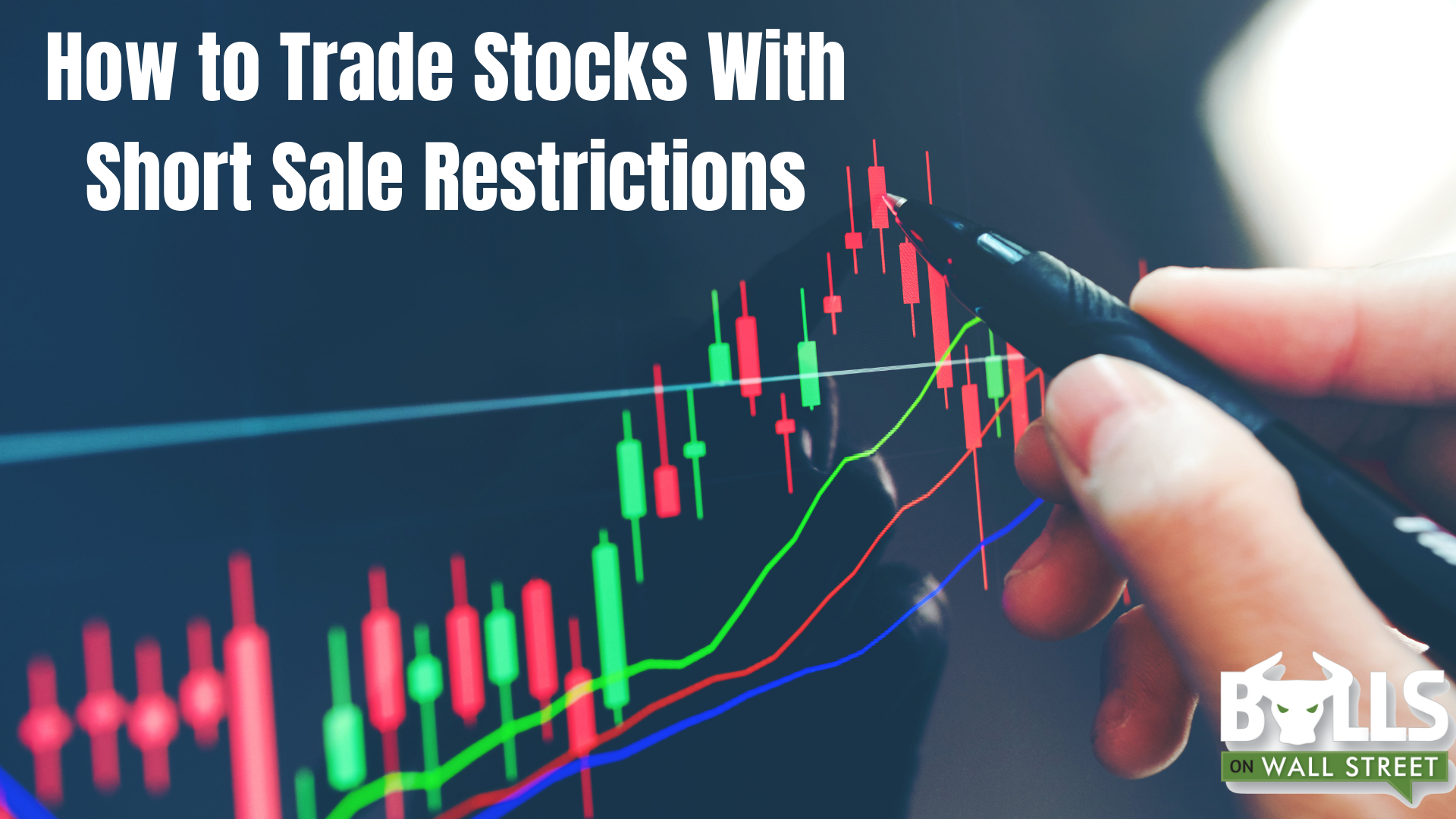 How to trade stocks