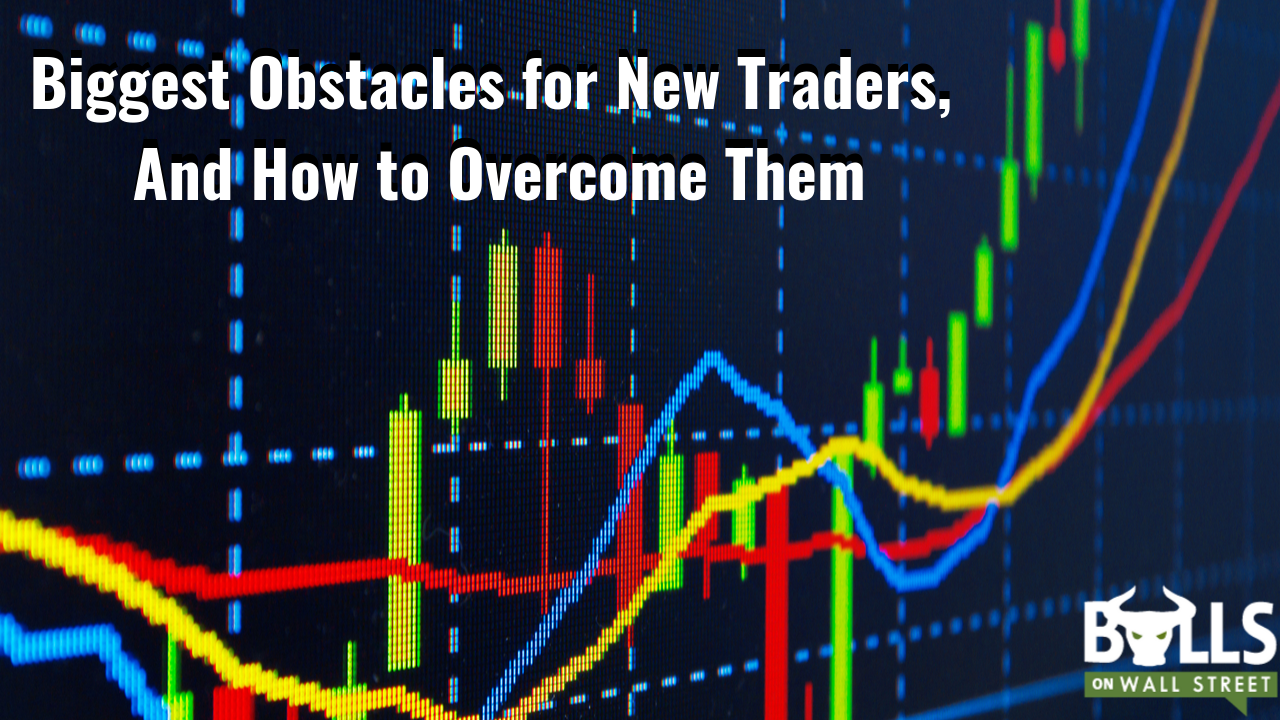 How to trade stocks