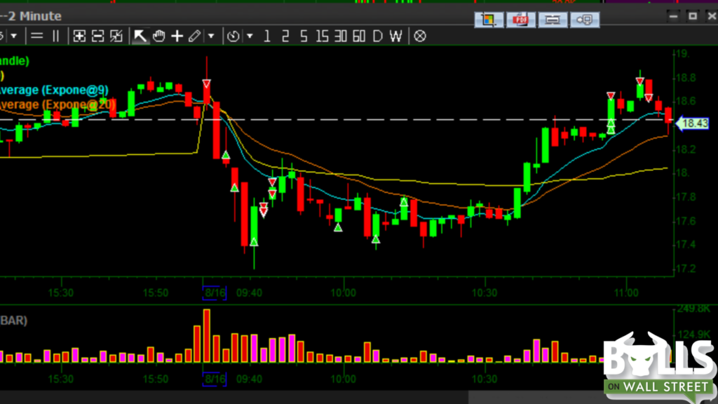 most profitable day traders