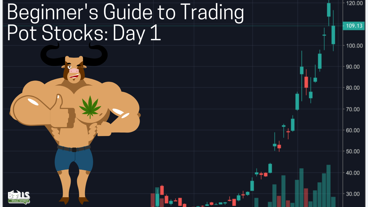 How to trade stocks