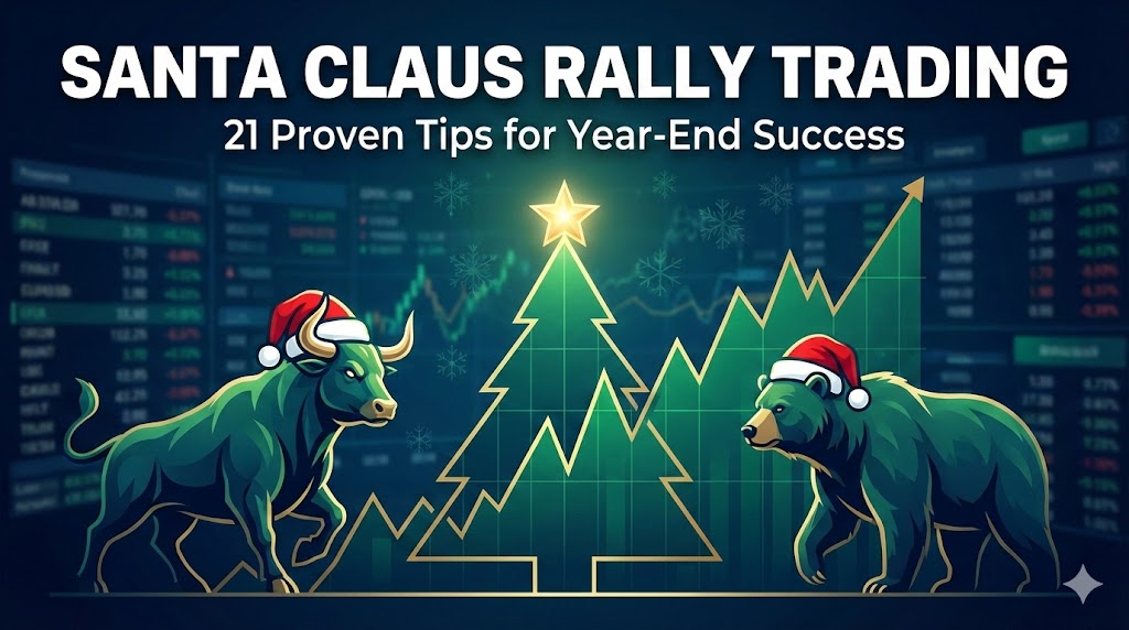 Santa Claus Rally Trading 