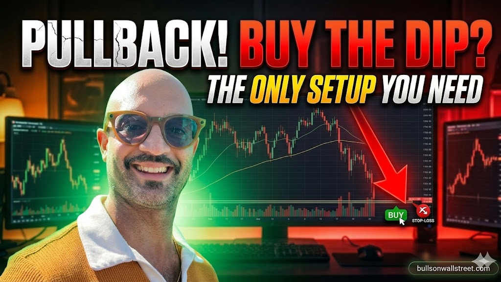 How to trade stocks