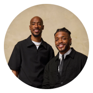 Troy & Orlando
