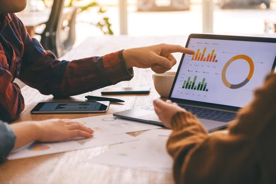 Council Post: 13 Ways To Balance Data Use And Creativity In Your Marketing Campaigns