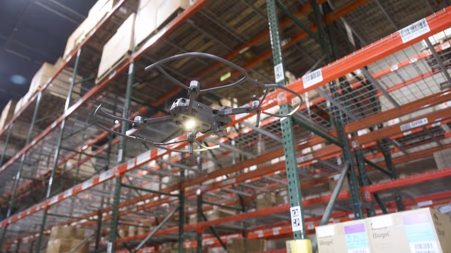 Covid-19 changed the supply chain. Pittsburgh AI companies are changing it again.