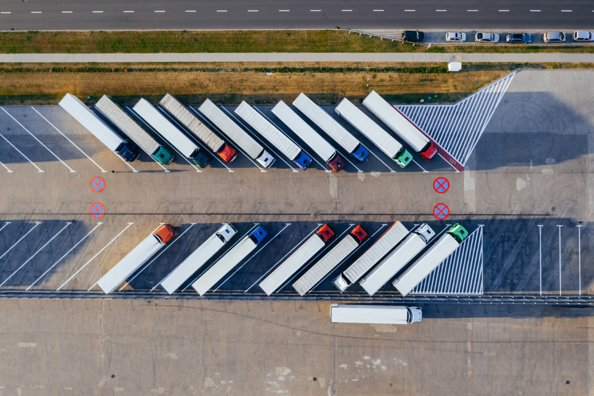 From guesswork to data-driven: The power of inventory forecasting in logistics