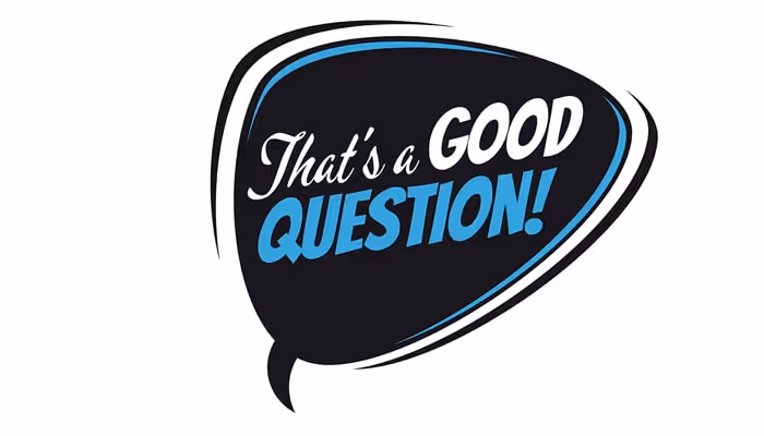 GOOD QUESTION: What’s One Underrated Skill in Supply Chain Management? - Inbound Logistics
