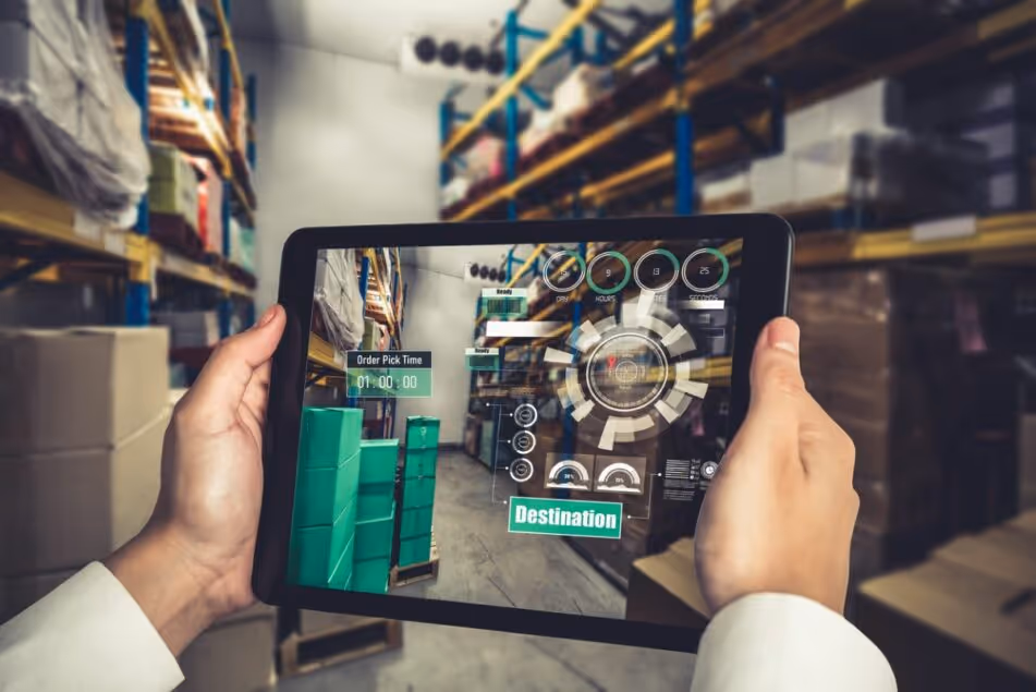 Gather AI Expands to 25 Customers Following Ware Acquisition