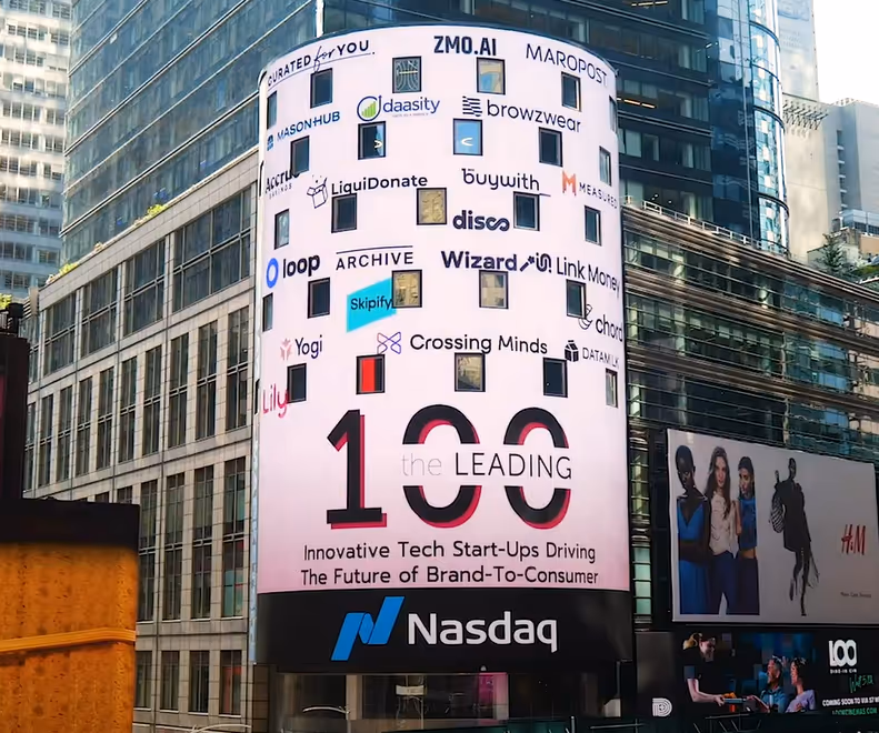 Here Are the 100 Cutting-edge Start-ups Reinventing D2C, Says The Lead