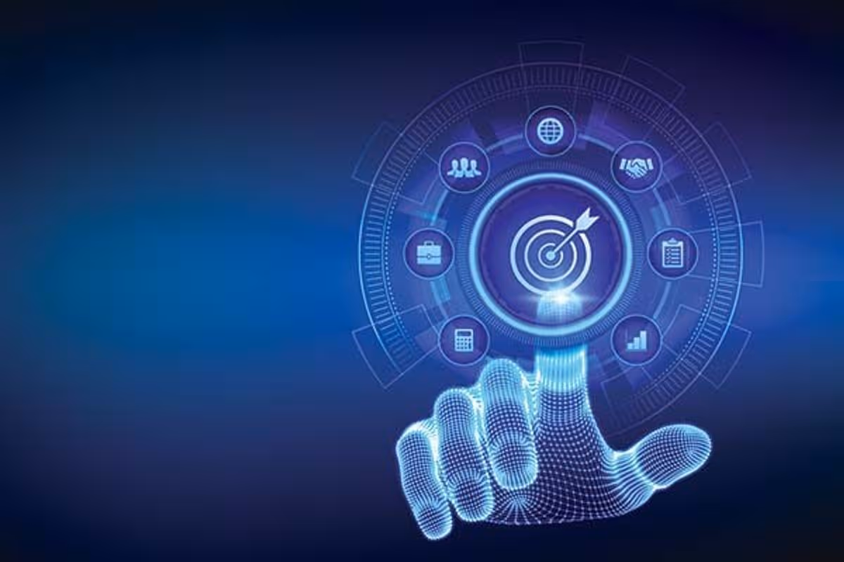 Rising tech firms target logistics challenges