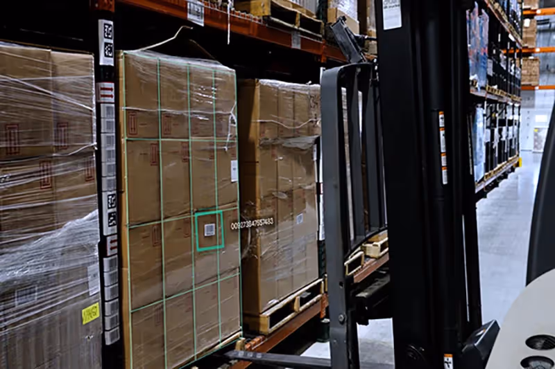 ProMat 2025: Gather AI launches MHE Vision AI-powered cameras on material handling equipment