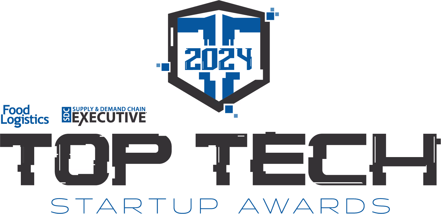 Top Tech Startup Award: AI-Powered Startups Address Today's Supply Chain Challenges