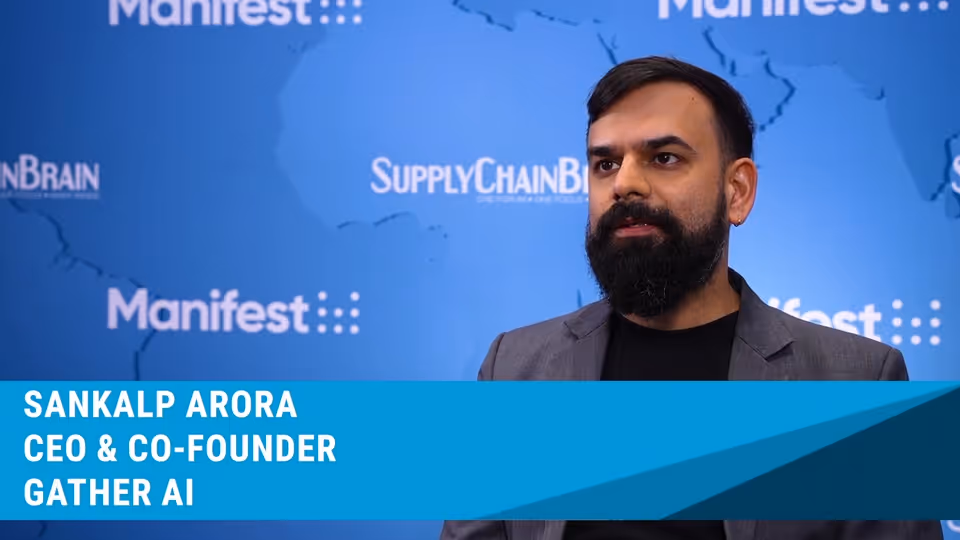 Watch: How AI Addresses Inventory Challenges