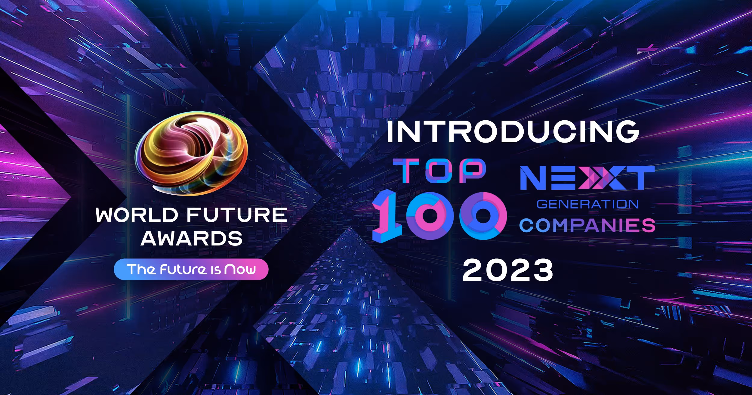 Top 100 - World Future Awards