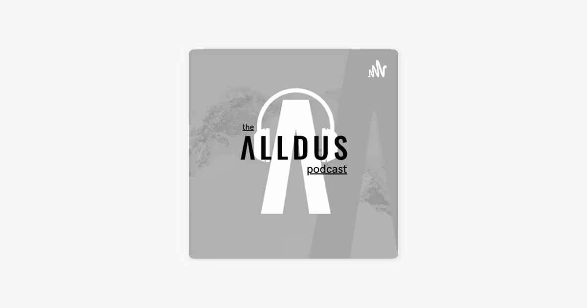 ‎The Alldus Podcast - AI in Action: E500 Mike Brooks, Director of Product Management at Gather AI on Apple Podcasts